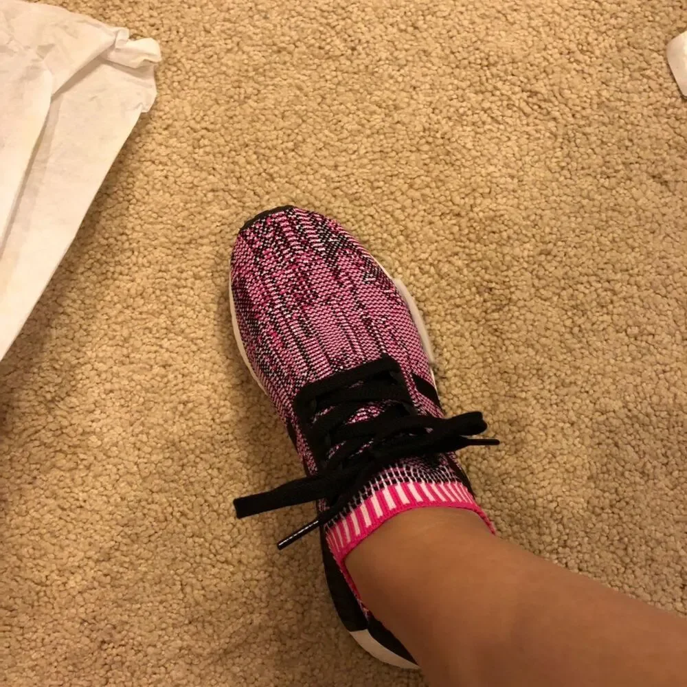 Adidas Womens NMD_R1 Primeknit Originals